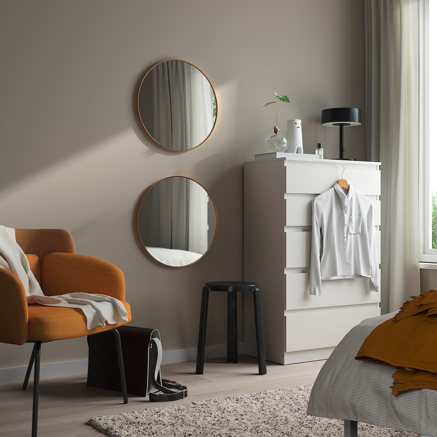 ИКЕА LINDBYN , 506.002.93