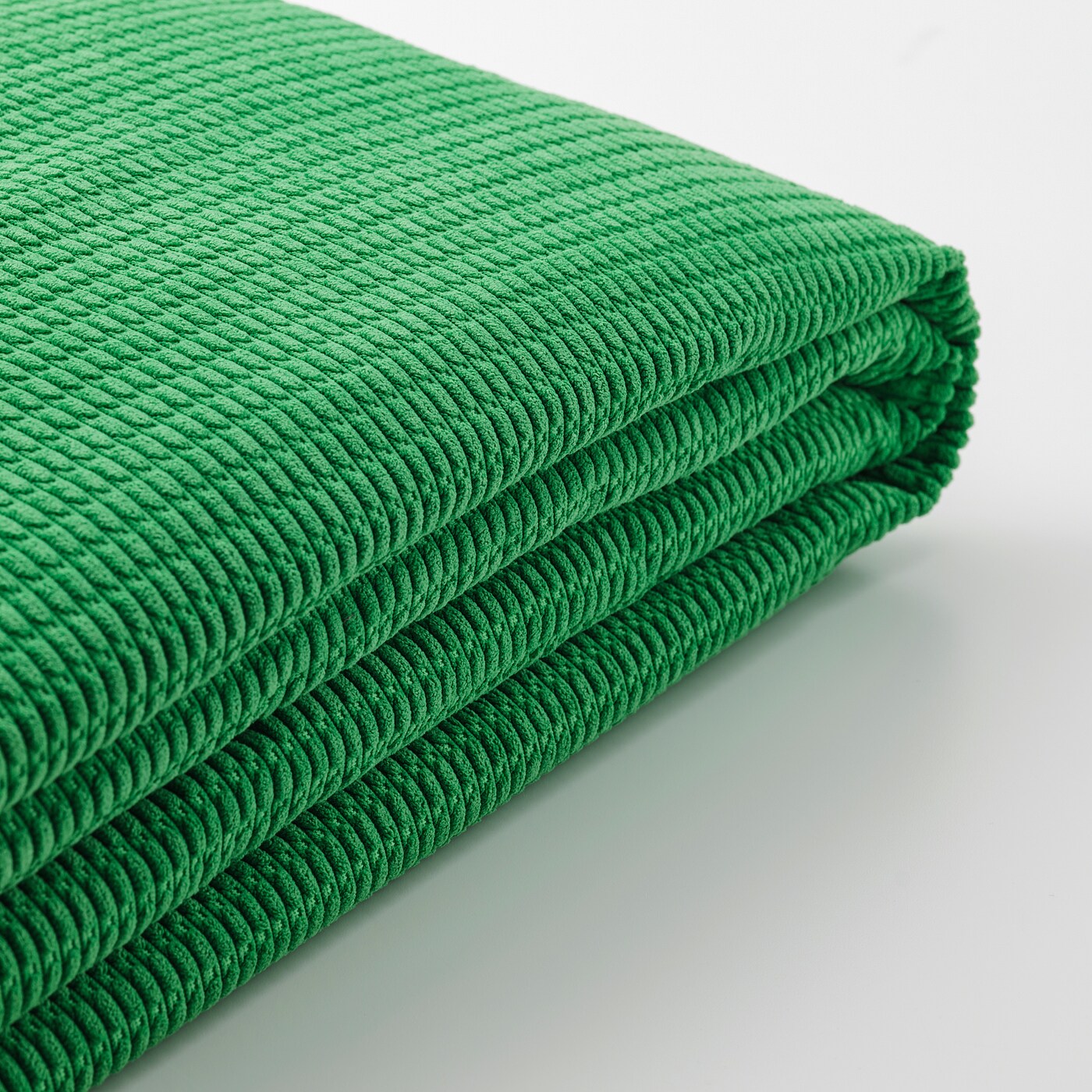 ИКЕА LYCKSELE Американська обкладинка - Vansbro яскраво-зелена, 604.831.42