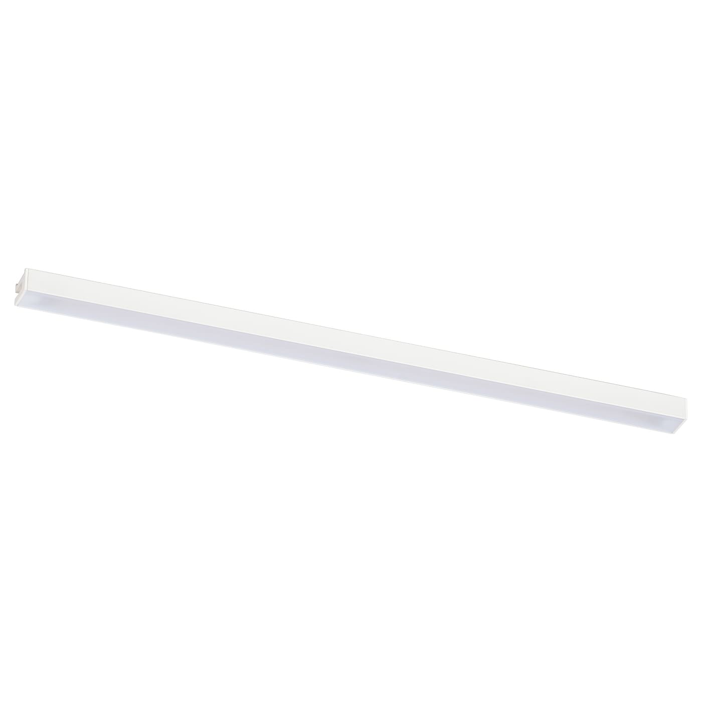 ИКЕА Світлодіодна світлодіодна стрічка MITTLED для кухонних гарнітурів - диммована біла 40см, 403.535.37
