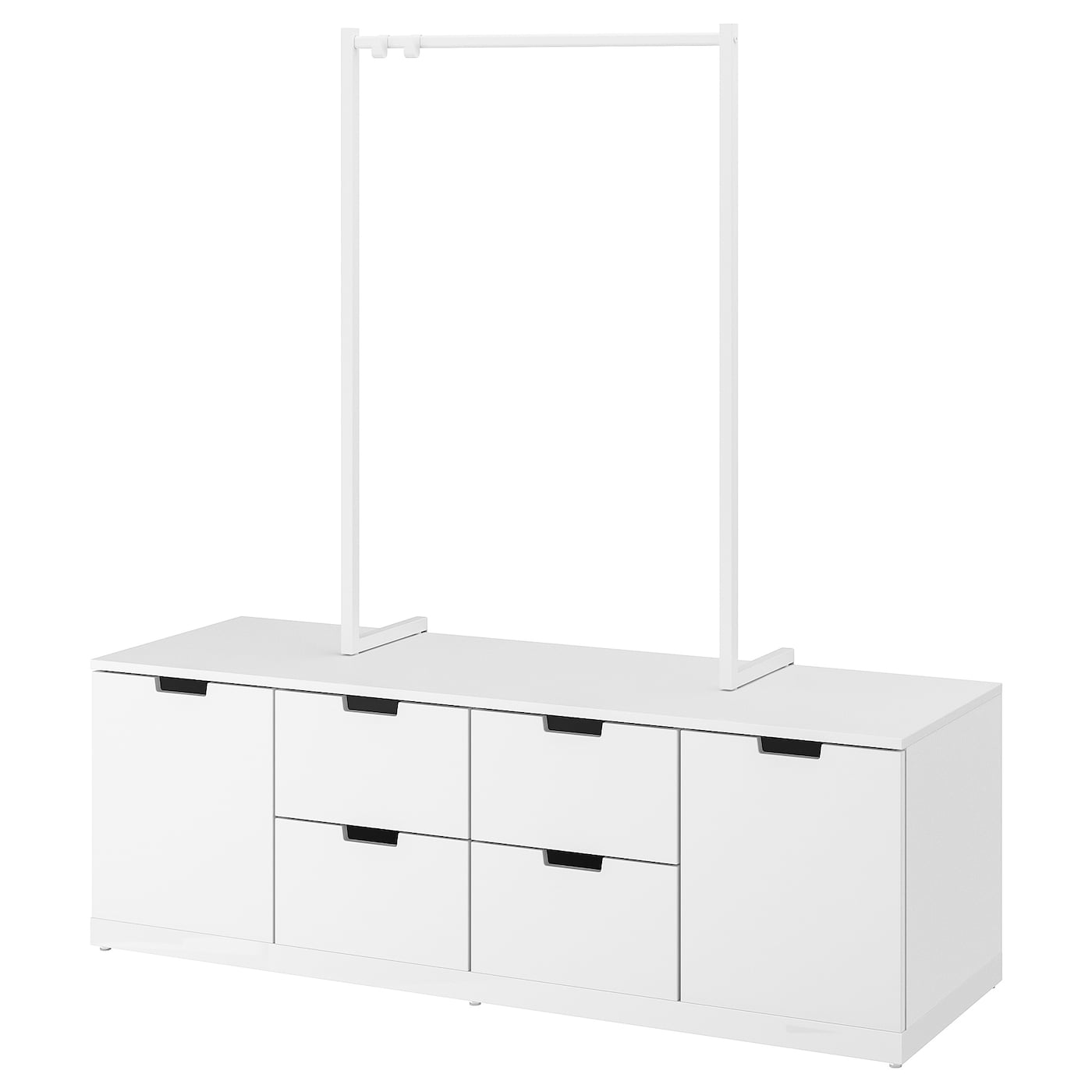 ИКЕА NORDLI, 892.951.69