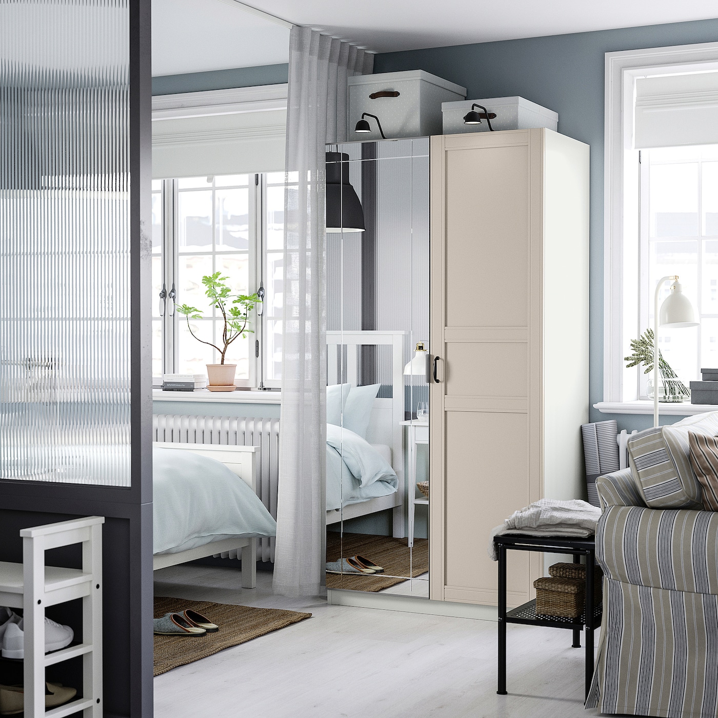 ИКЕА PAX / KAMMARTORP/FLISBERGET , 695.724.88