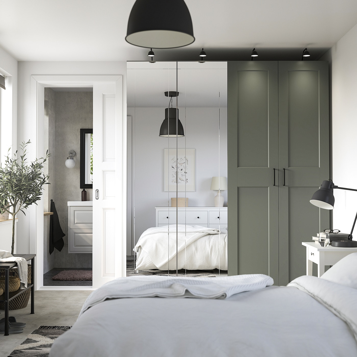 ИКЕА PAX / KAMMARTORP/GRIMO , 395.784.96