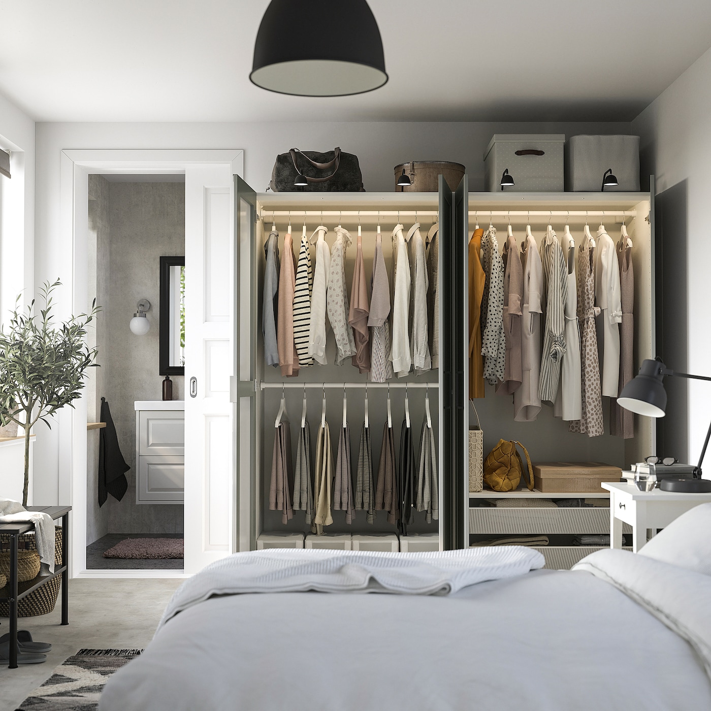 ИКЕА PAX / KAMMARTORP/GULLABERG , 895.725.76