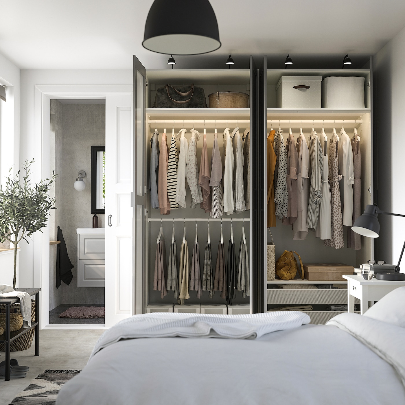 ИКЕА PAX / KAMMARTORP/GULLABERG , 895.725.81