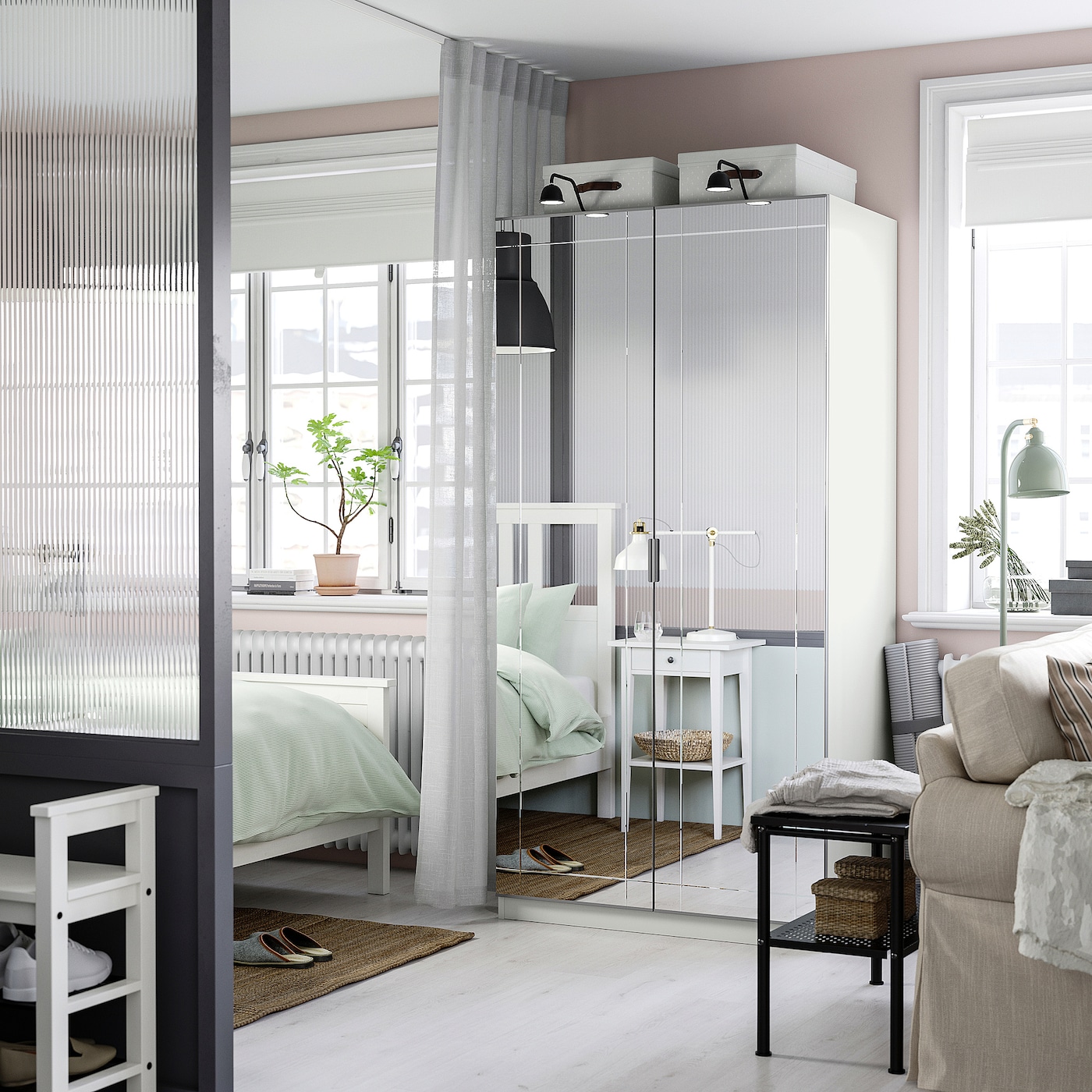ИКЕА PAX / KAMMARTORP , 895.724.25