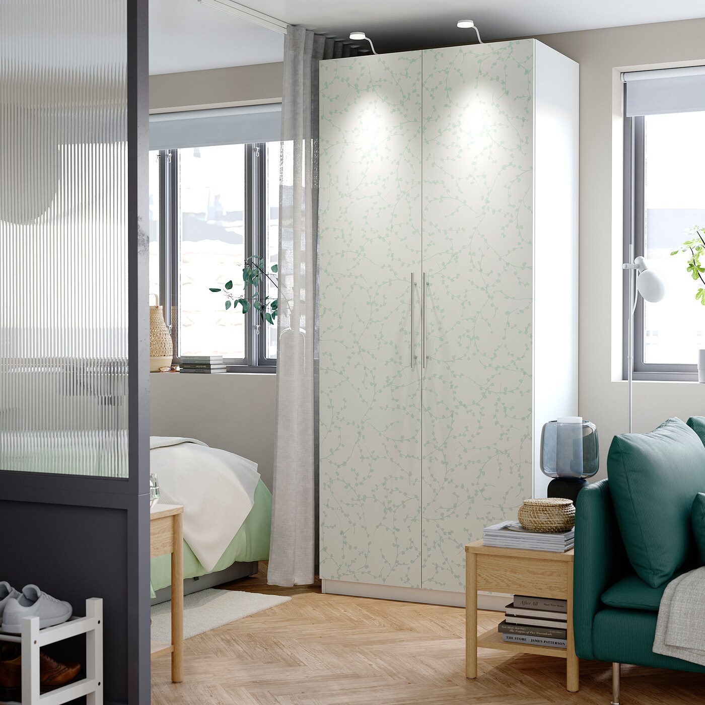 ИКЕА PAX / LINNABERG , 895.726.56