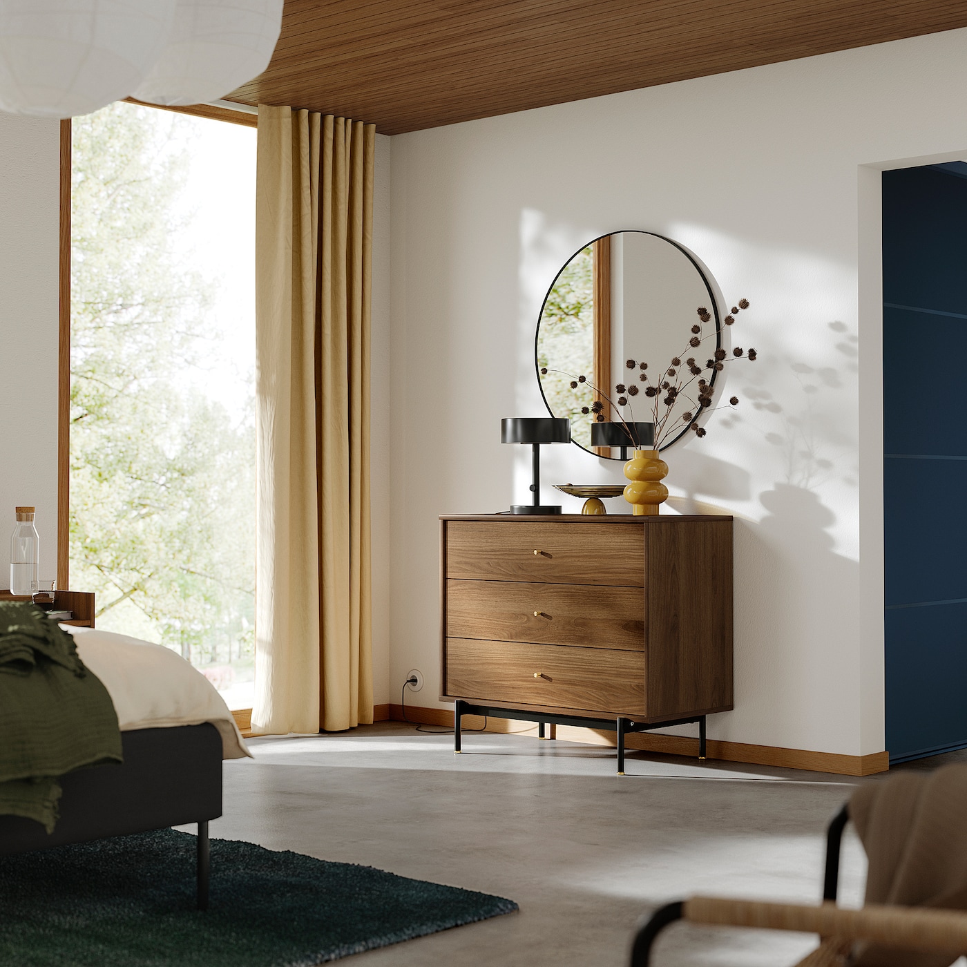 ИКЕА RÅDMANSÖ , 205.936.04