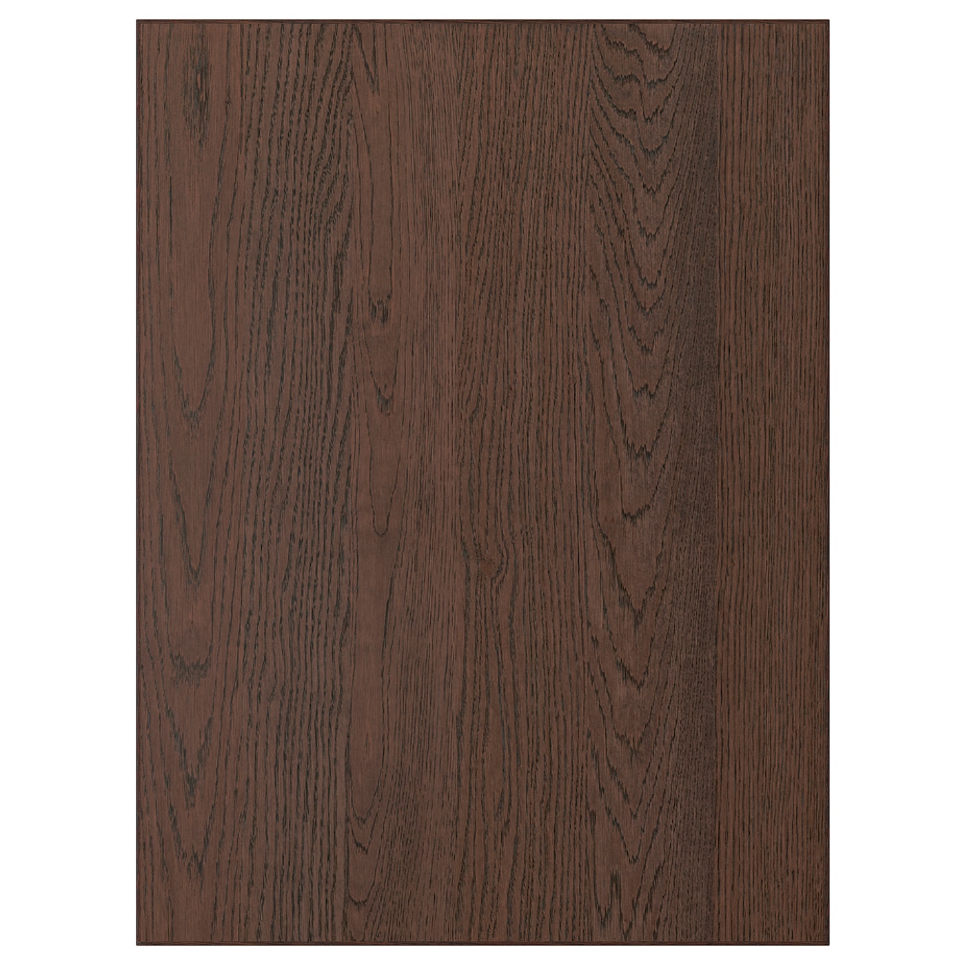 ИКЕА Двері SINARP - коричневі 60x80 см, 004.041.62