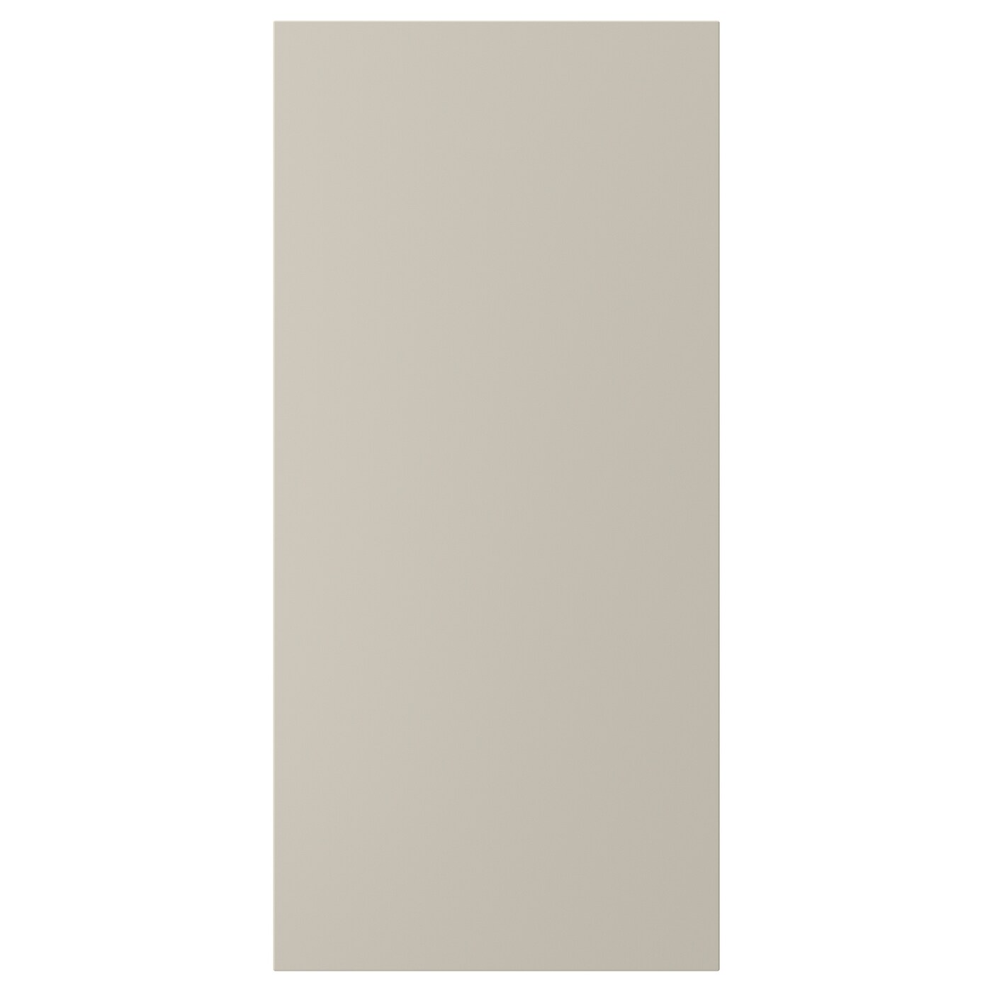 ИКЕА STENSUND Панель покриття - бежевий 39x83 см, 104.531.66