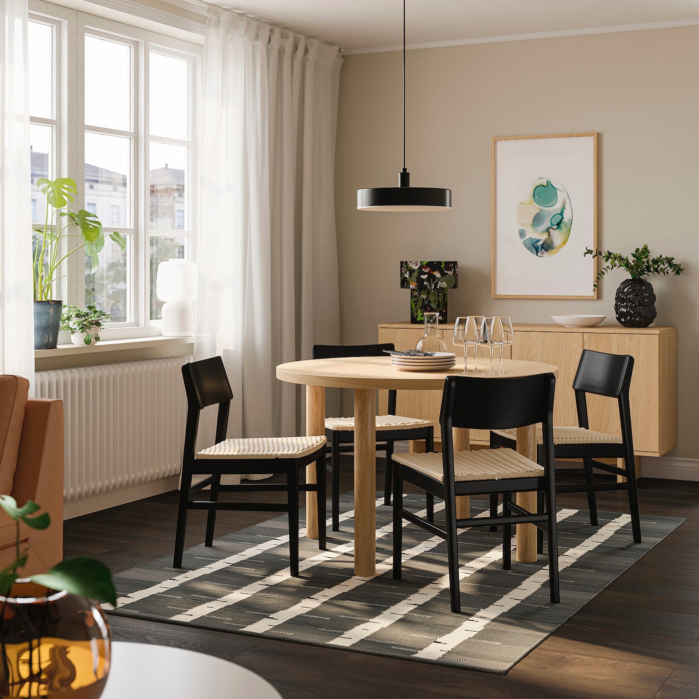 ИКЕА STOCKHOLM 2025 / SKANSNÄS , 195.800.04