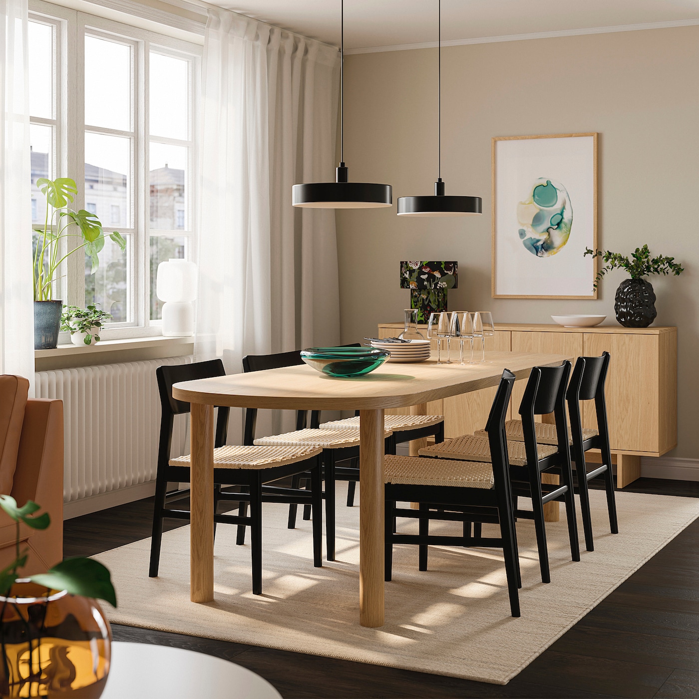 ИКЕА STOCKHOLM 2025 / SKANSNÄS , 695.799.89