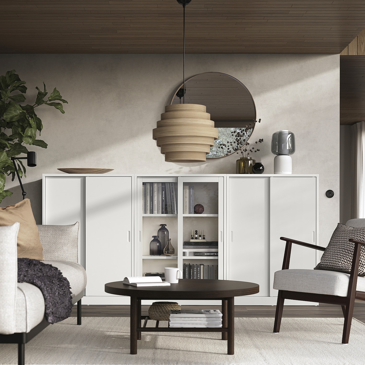 ИКЕА TONSTAD , 395.717.58