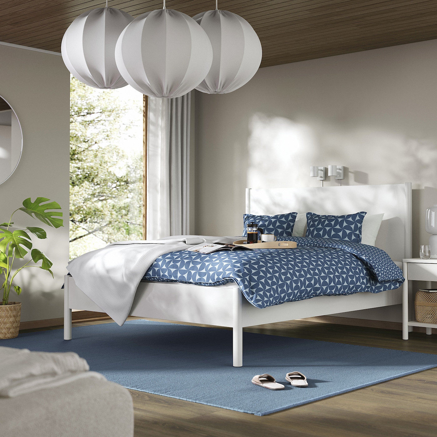 ИКЕА TONSTAD , 295.777.27