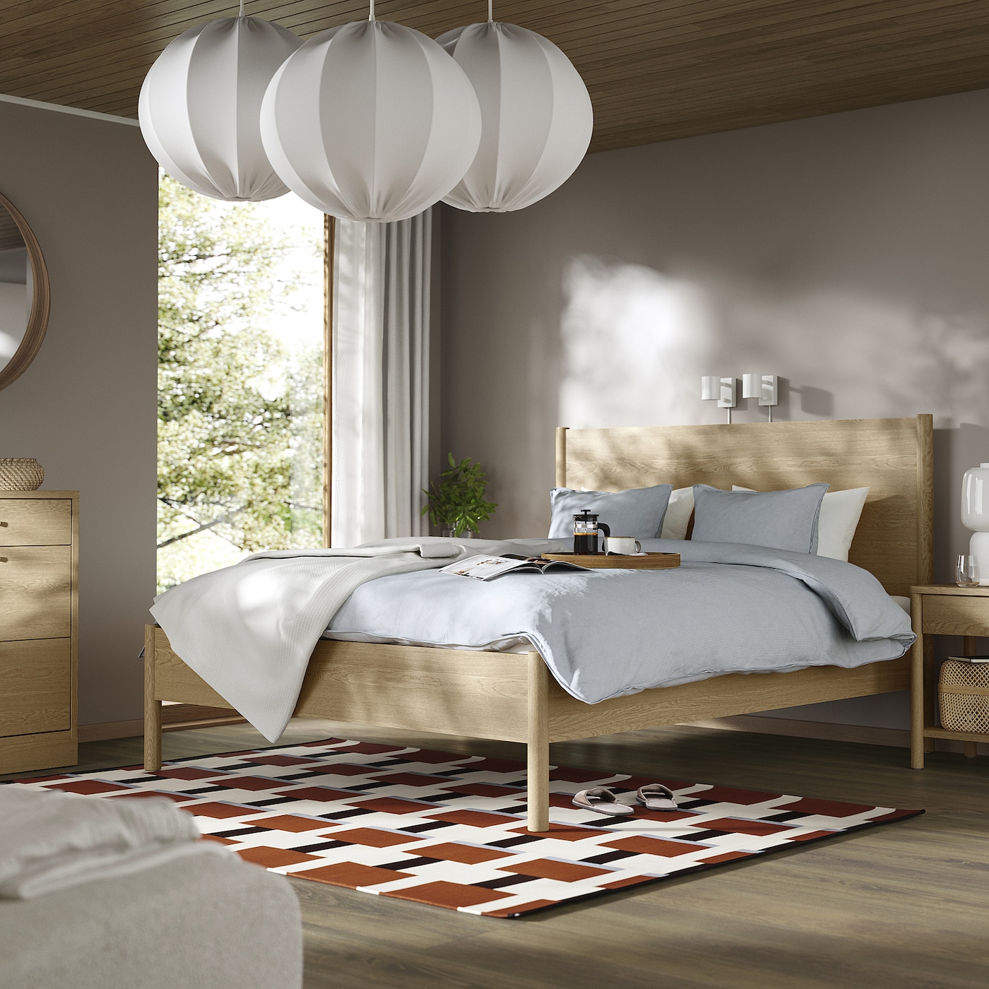 ИКЕА TONSTAD , 295.777.08