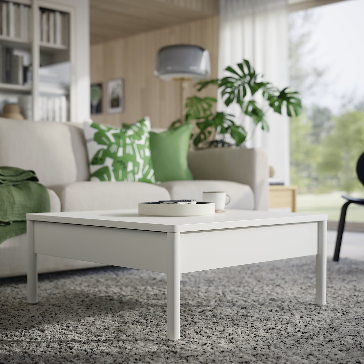ИКЕА TONSTAD , 904.915.60
